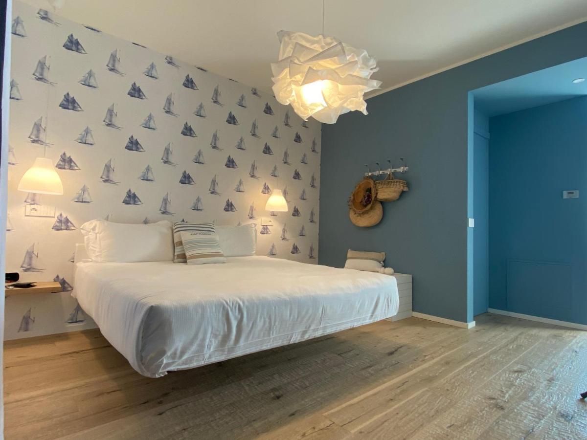 Hotel Lugana 9 Peschiera del Garda Exterior foto