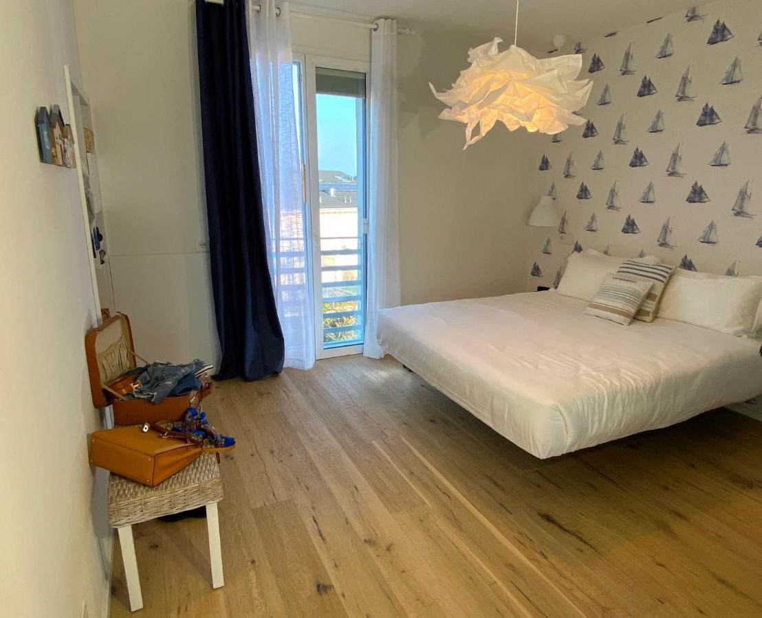 Hotel Lugana 9 Peschiera del Garda Exterior foto
